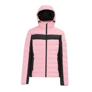 Nevica Womens/Ladies Moritz Jacket / Dusty Pink